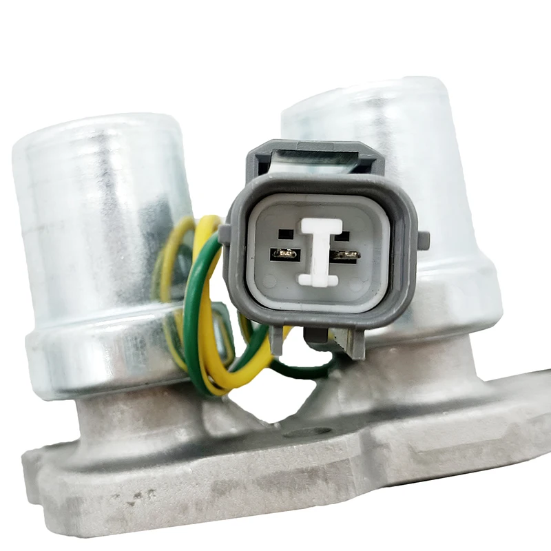 Automatic Transmission Shift Control Lock-up Solenoid Valve 28200-p4r-003 For Civic Cr-v 1996-2000 28200p4r003