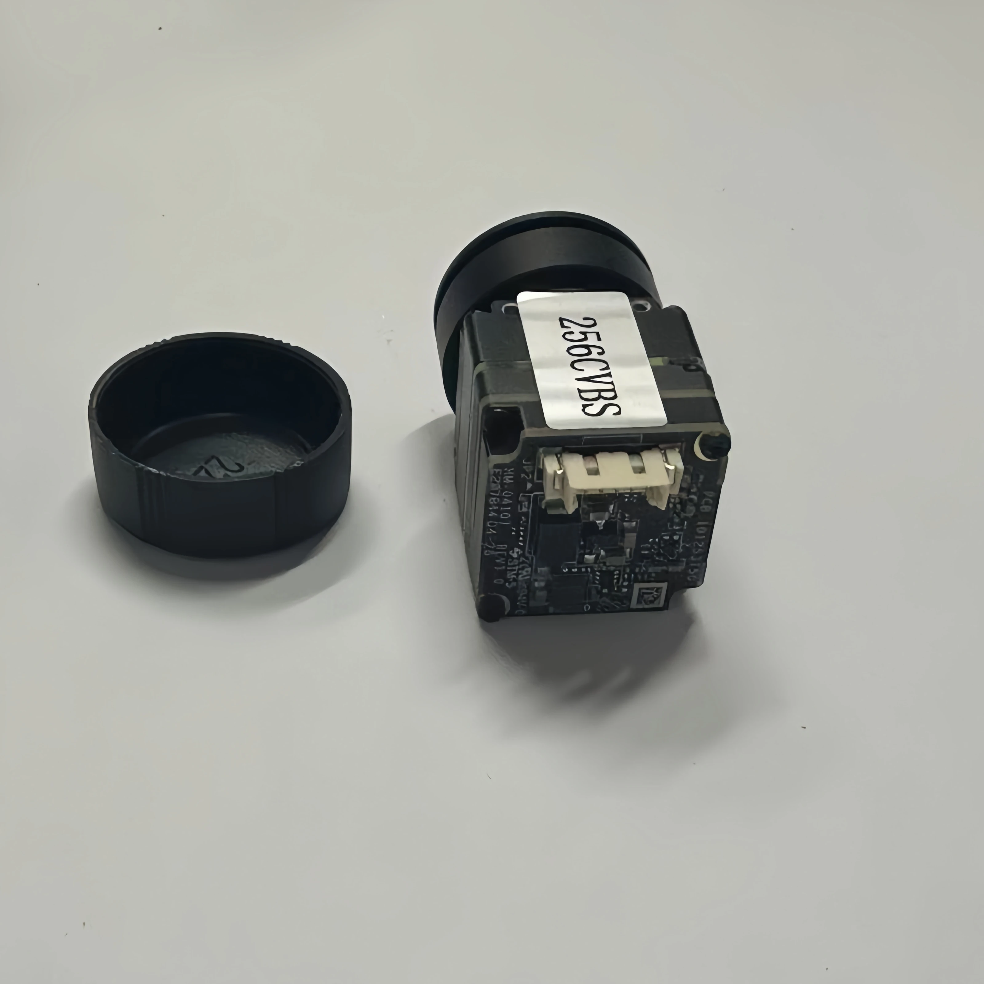 

640*512 9mm 25mm 35mm MINI Uncooled USB Night Vision FPV Dr-one Thermal Imaging Camera for Various Fields