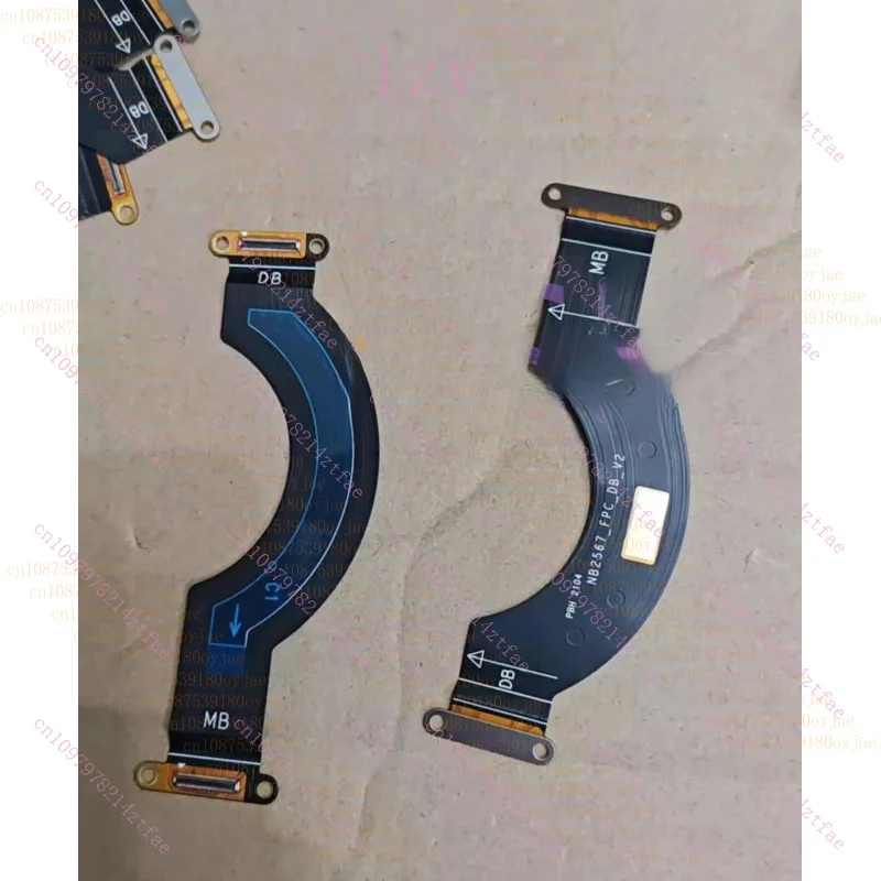 1PC Original FOR Asus UX425QA fpc ribbon cable NB2567