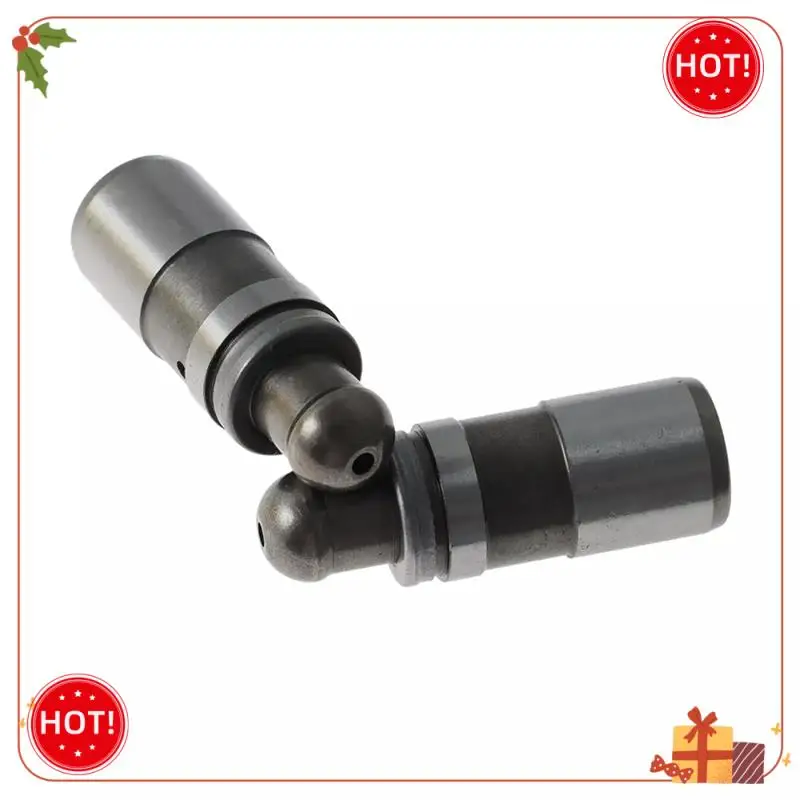 Durable-16Pcs Valve Lifter Tappets Hydraulic Valve Top Column 246102E000 For Elantra Tucson Forte Soul 2011-2018 1.8L
