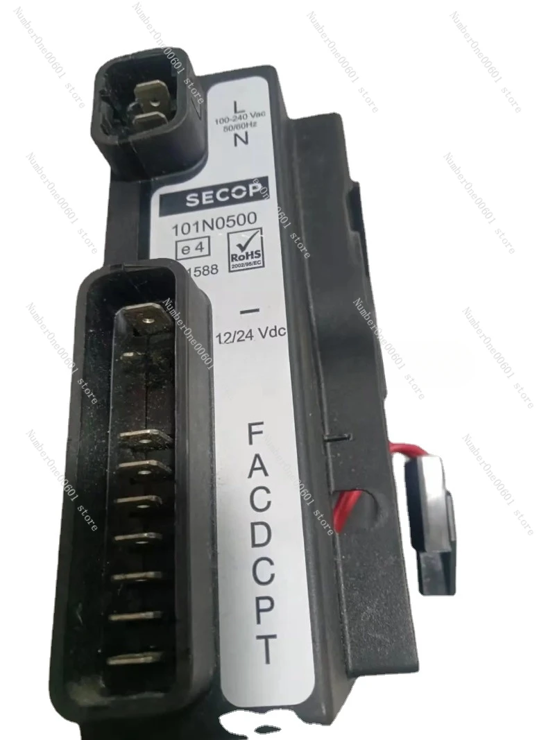 For 101N0510 101N0500 Same Function, Replaceable， DC 12/24V DC Variable Frequency Compressor Driver Drive Board/module