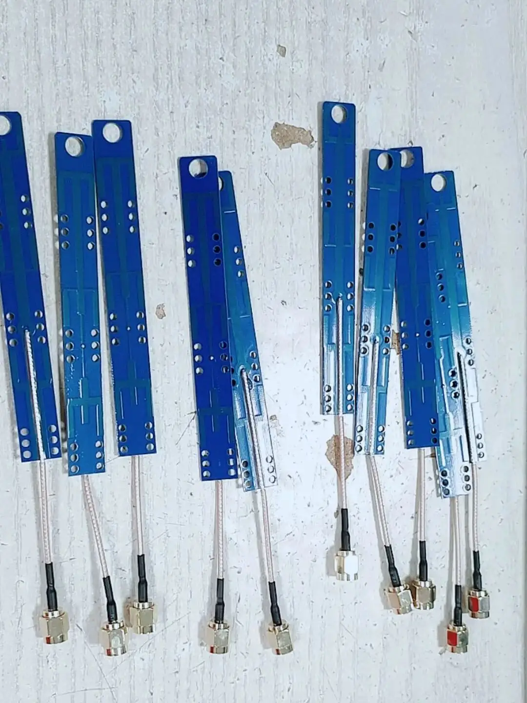 7.5dB Raspberry Pi FPV Walksnail Fixed-wing Antenna