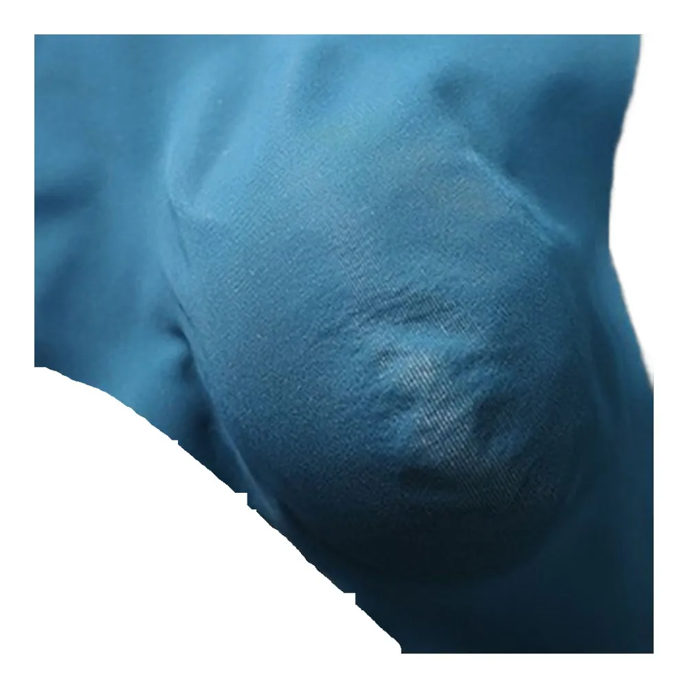 Men Ice Silk Seamless G-string Thong T-Back Low Waist 3D Pouch Breathable Ultra-thin Underwear For Fitness Daily Wear