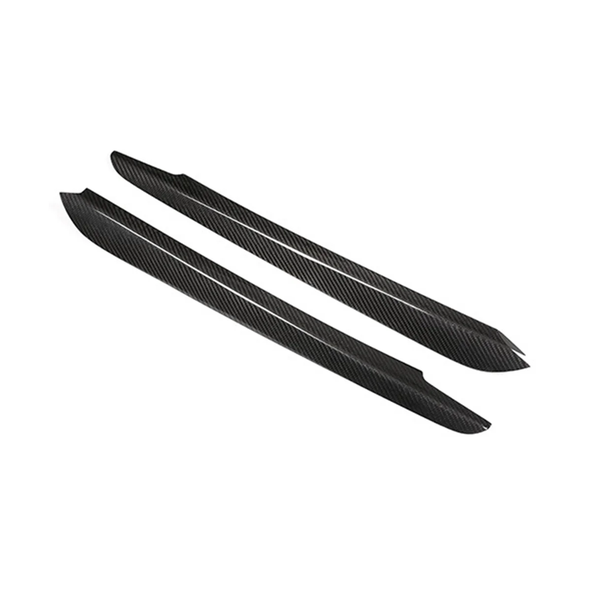 

Carbon Fiber Car Center Decoration Trim for Bmw X5 F15 X6 F16 2014-2018 Accessories