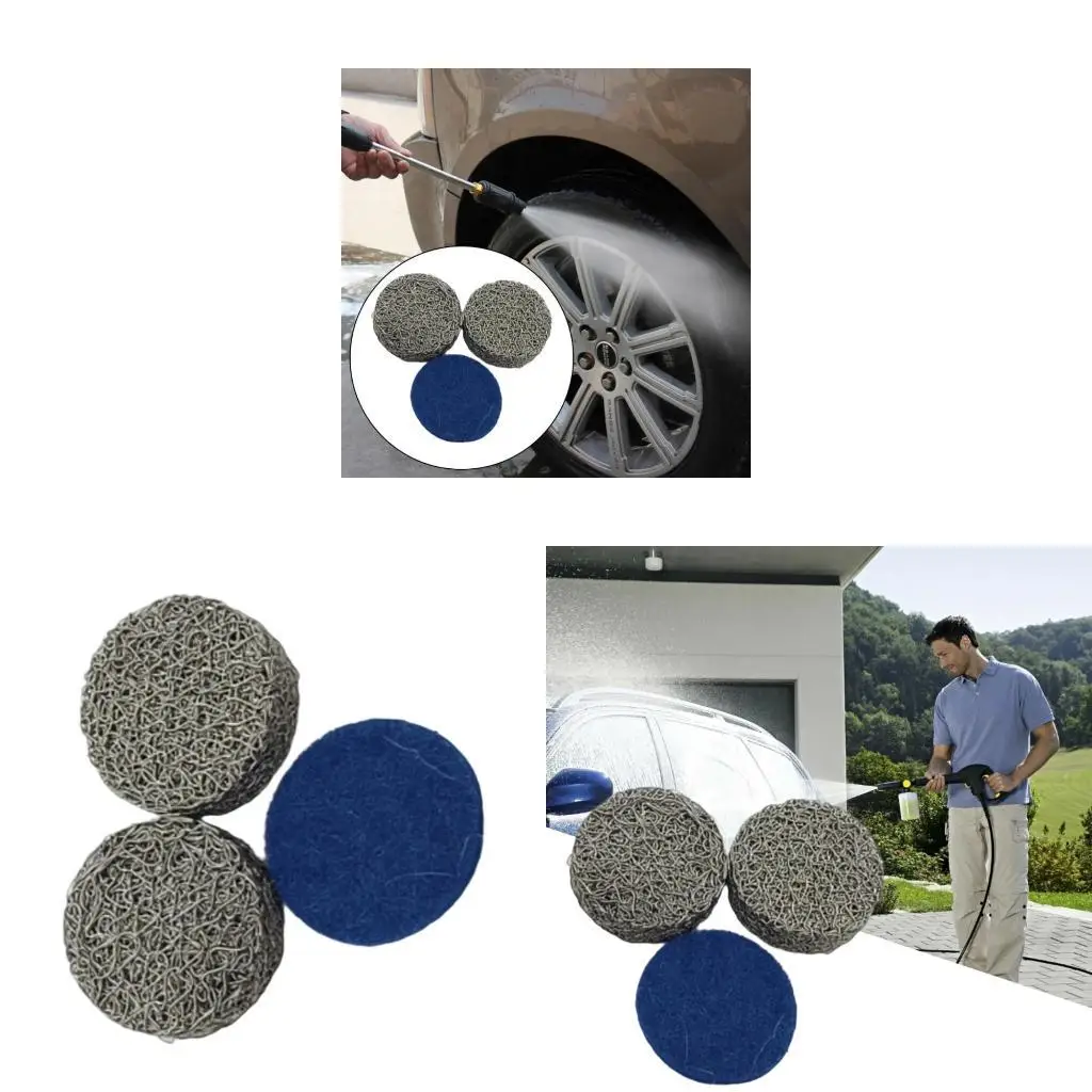 Expert Spume Showerer For Car Washing 0.3mm Tiny Net Technology Consistent Most Pressure Washers