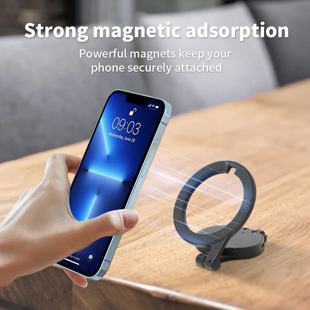 

Multi functional laser portable demonstration remote control with phone holder and cat teasing function, suitable for meetings