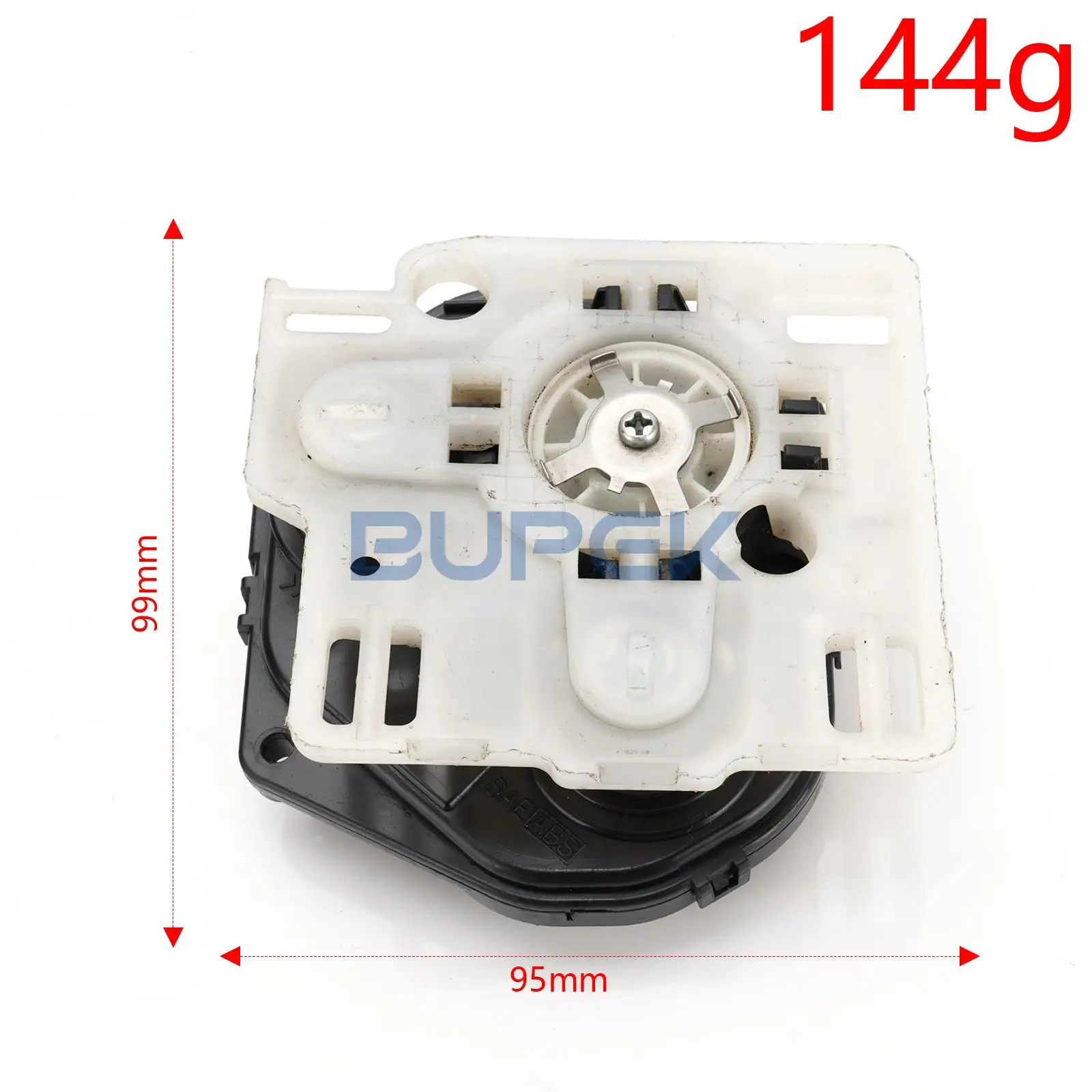 Car Exterior Wing Mirror Adjustment Motor Assembly Side View Replacement Left Right For 2009-2020 Nissan Fairlady Z Z34