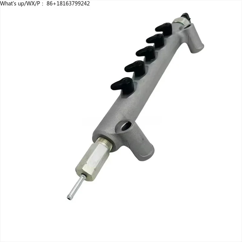 

Fuel Common Rail Assy Suitable 23810-30100 23810-0L030 095440-0951