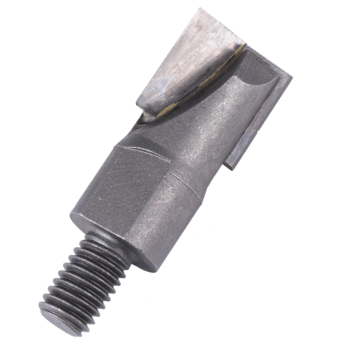 

Keyhole Drill Bit Knife Head Hinge Bits Door Lock Opener Center Milling Slotting