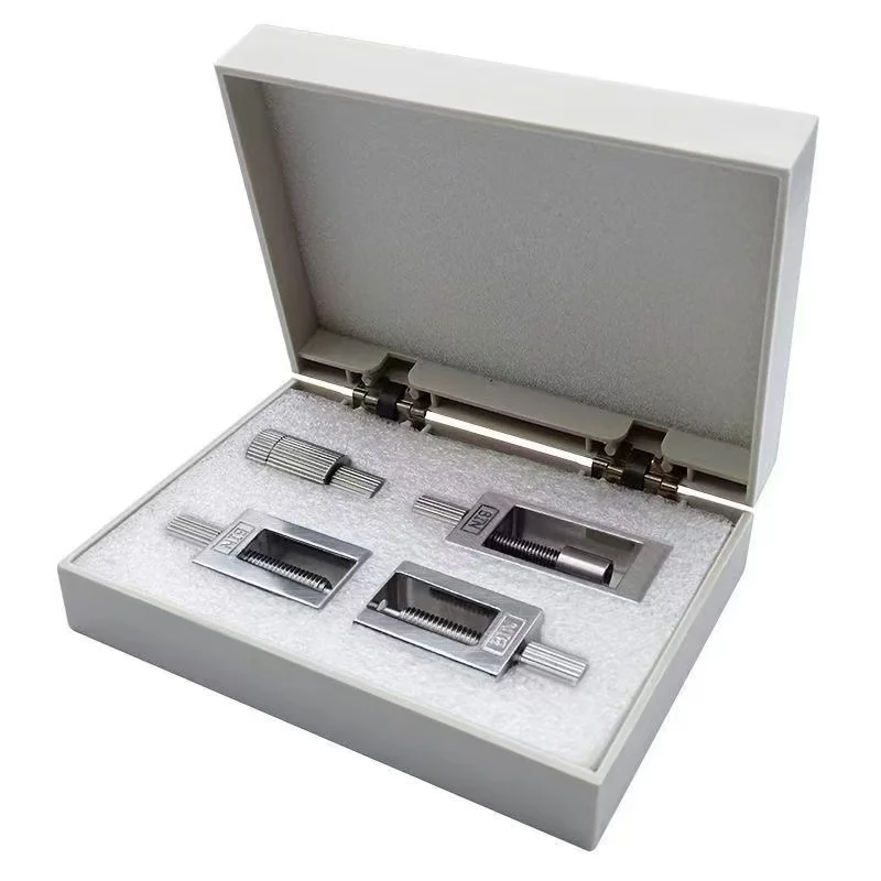 1 Set Lab High-speed Mobile Phone Standard Movement Maintenance Tool, Take The Needle and Press The Simple Maintenance Tool s