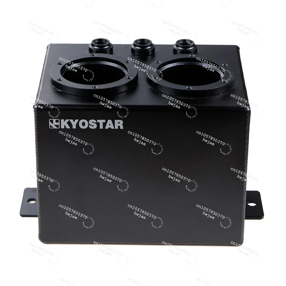 3L Dual Pump 044 St… - image