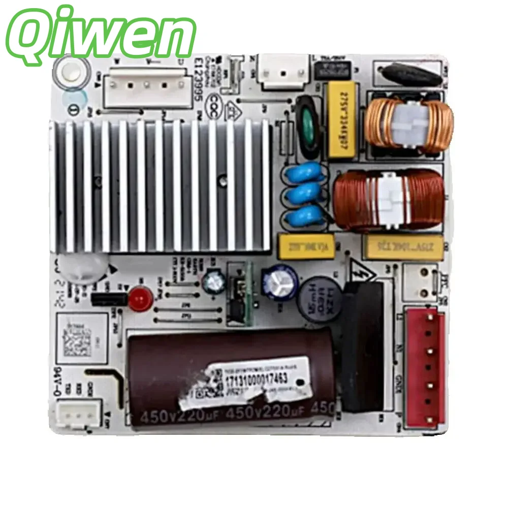 

Новая материнская плата инвертора для холодильника Midea 17131000017463, плата драйвера