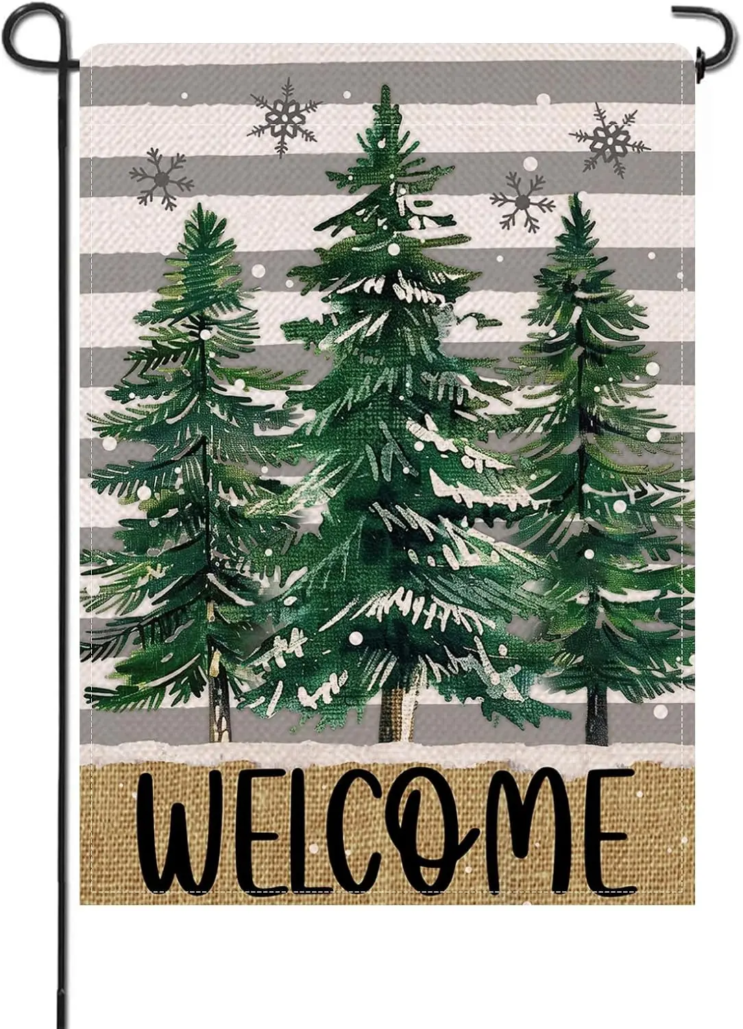 Artofy Welcome Chri…