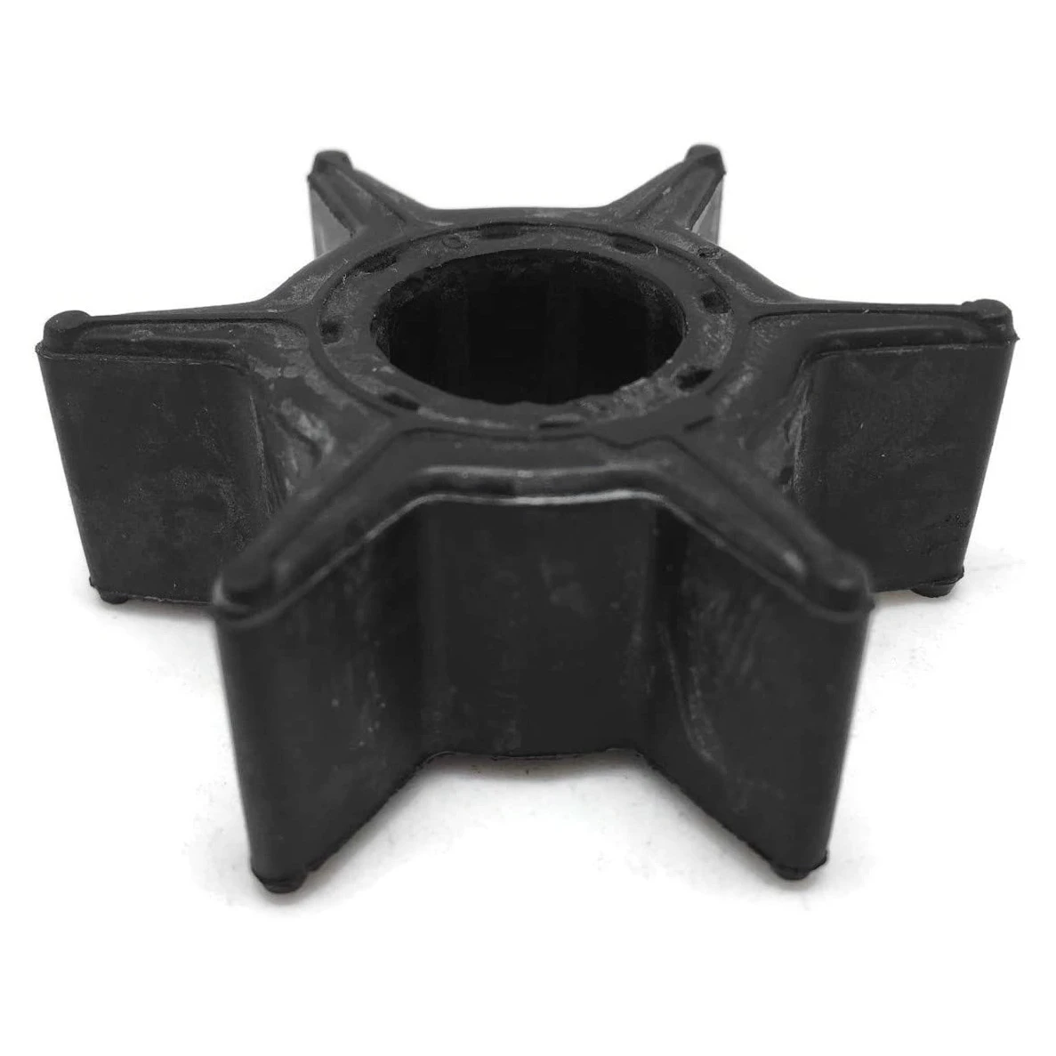 

Boat Water Pump Impeller 6H4-44352-02-00 For Yamaha Parsun Makara 20HP 25HP 30HP 40HP 50HP Outboard Motor 18-3068 2/4--A02G