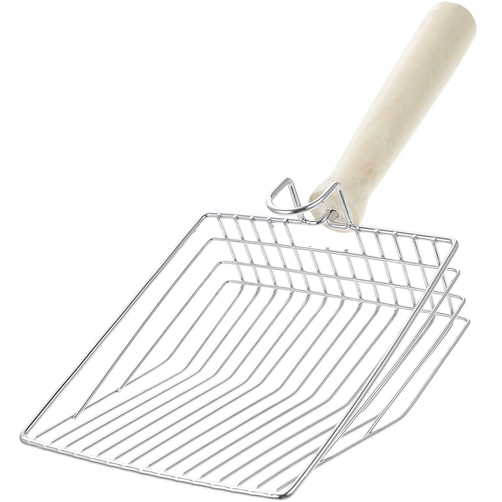 

Cleanser Cat Litter Sand Trash Can Pet Poop Scoop Cleaner Kitten Scooper