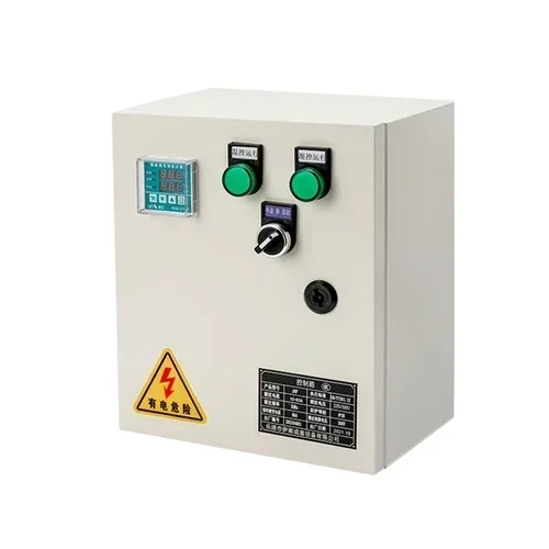 

Temperature and humidity control box, dehumidification and humidification controller, distribution cabinet, drying room
