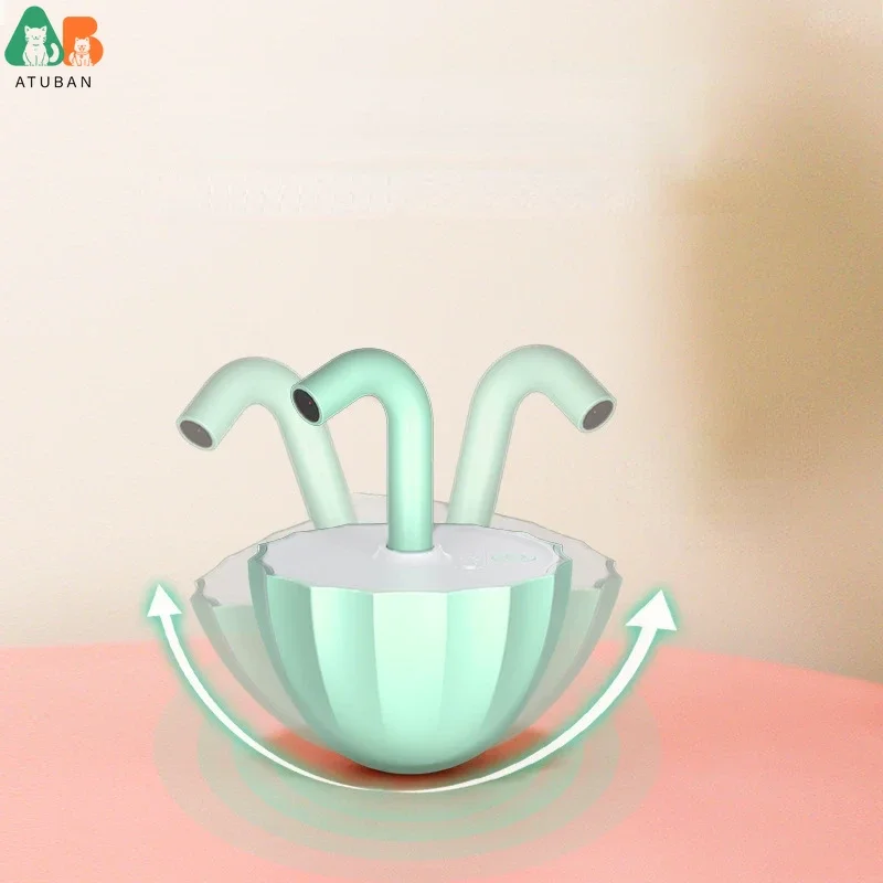 Thumbnail 3 - #28 Best Automatic Laser Cat Toys to Buy In 2026