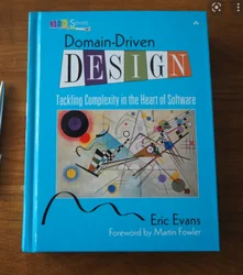 Domain-Driven Design