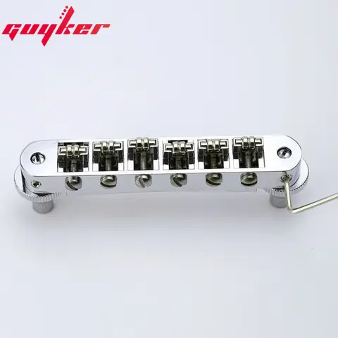 6 best sales rullstallgitarr - №3