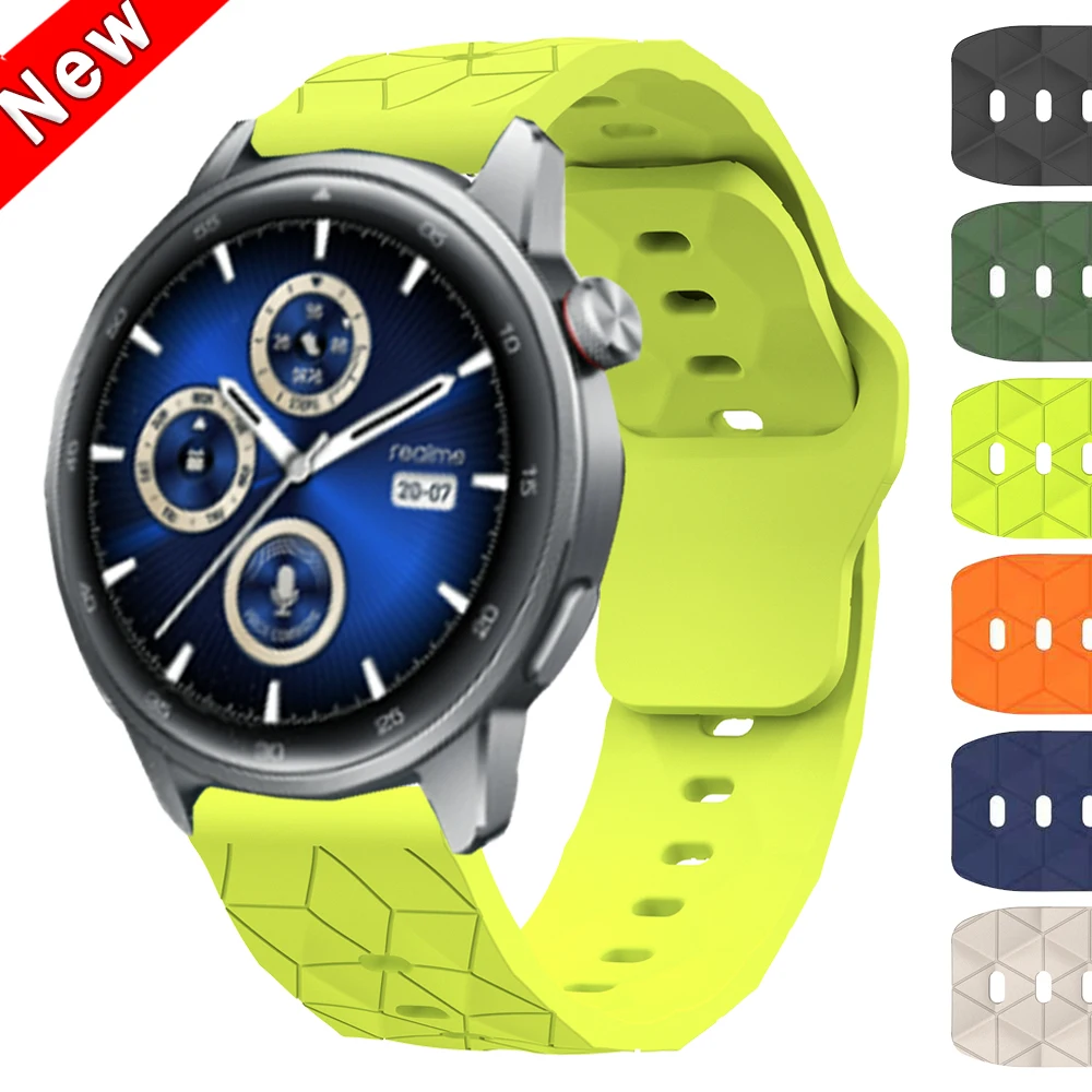 22Mm Silicone Brace…