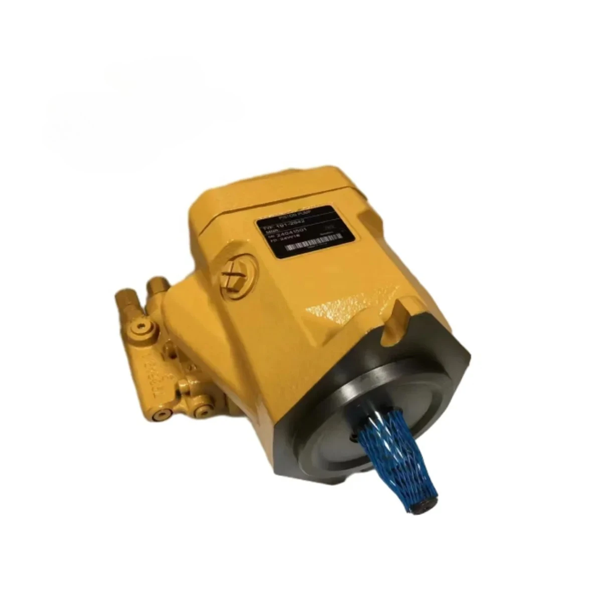 

CSJHPSS 950G Hydraulic Fan Piston Pump Main Shaft Valve Caterpillar Used Excavator Construction