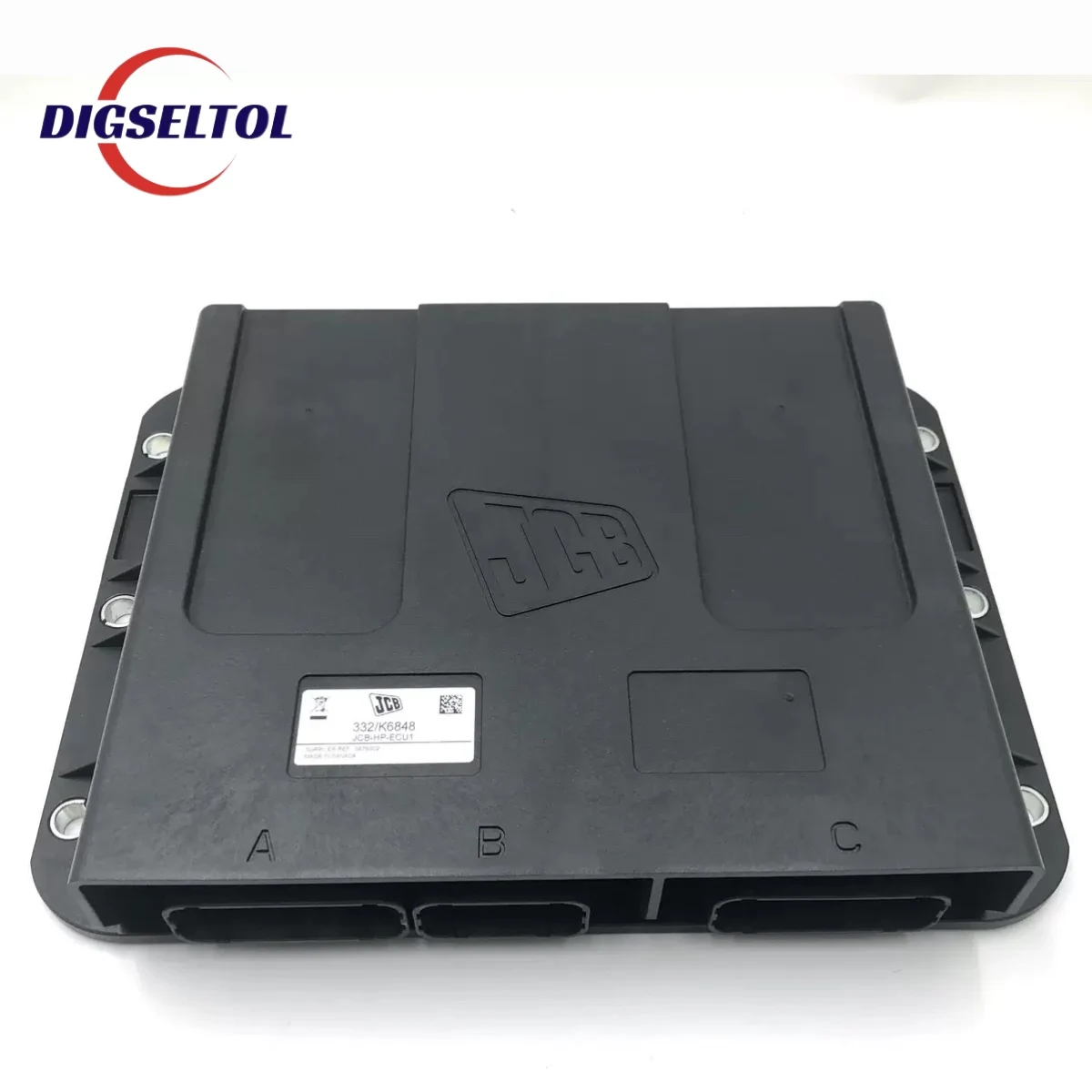 

Подходит для компьютерной платы двигателя JCB ECU 332/K6848, многомодельная с программой ECM.