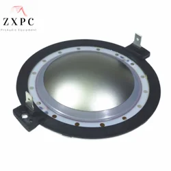 Replacement Diaphragm For ND850, CD850 Driver 2.0, 1.4, 8 Ohms 74.4mm Tweeter Voice Coil
