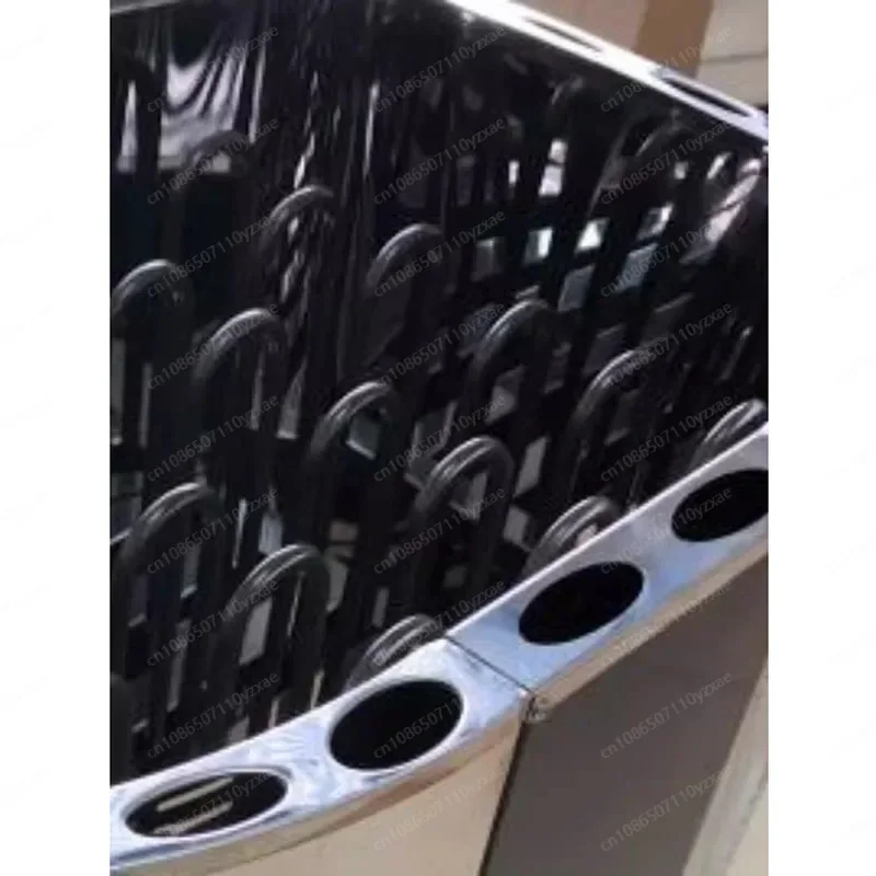 

9KW-18KW Portable Electric Stove Sauna Heater 380V Sweat steaming room Stainless Steel Dry Steaming Furnace