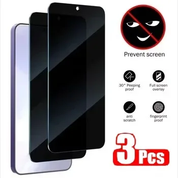 3Pcs Privacy Screen… - image