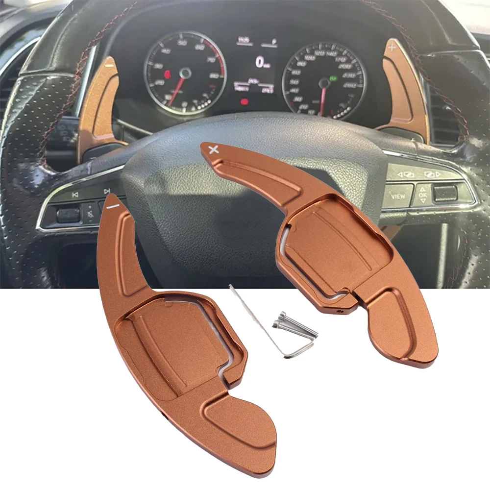 Shift Paddle For Se… - image