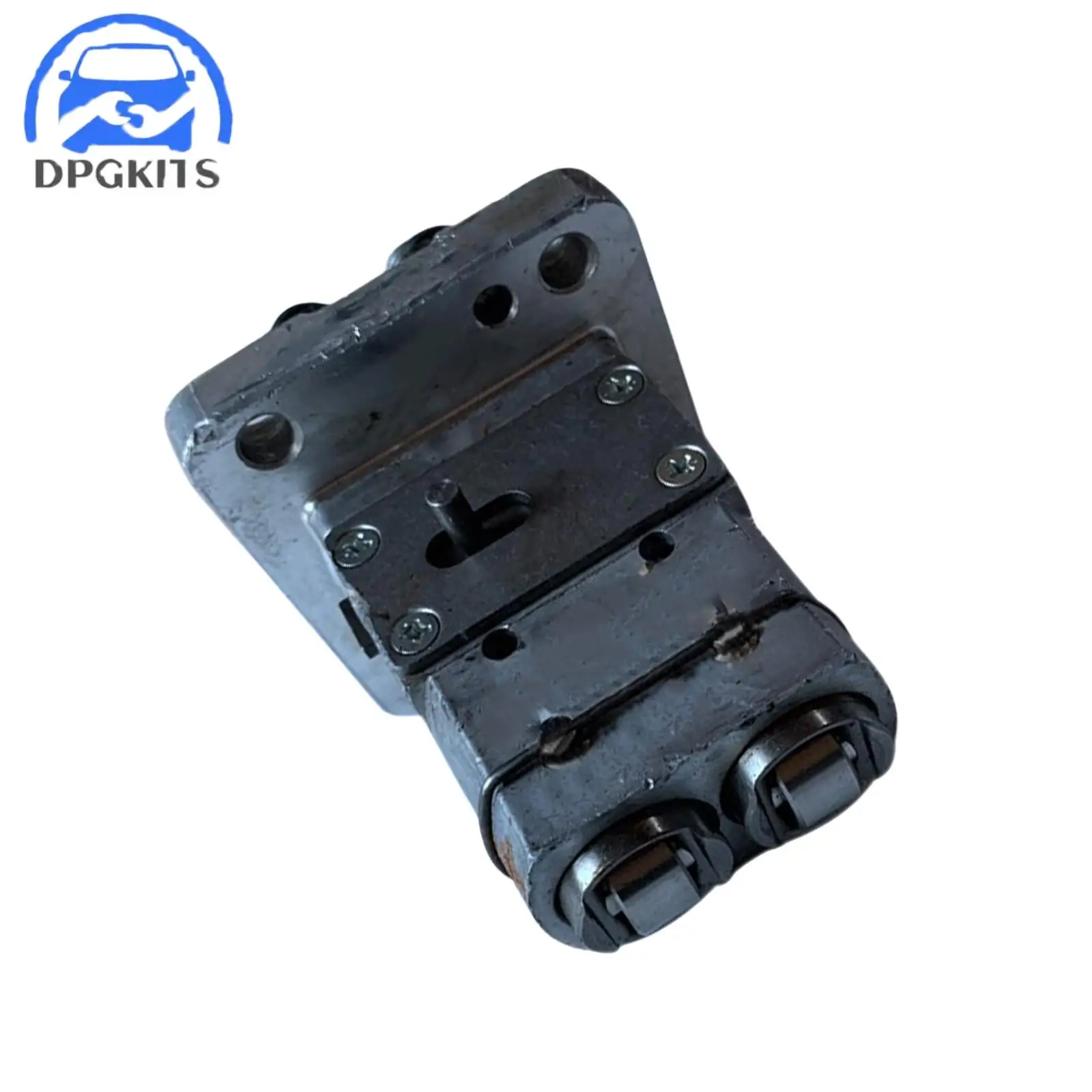 

1pc Fuel Pump 17548-51012 104205-2061 104205-2071 9410618404 9410617080 For Kubota D722 Engine Excavator Accessories Replacement