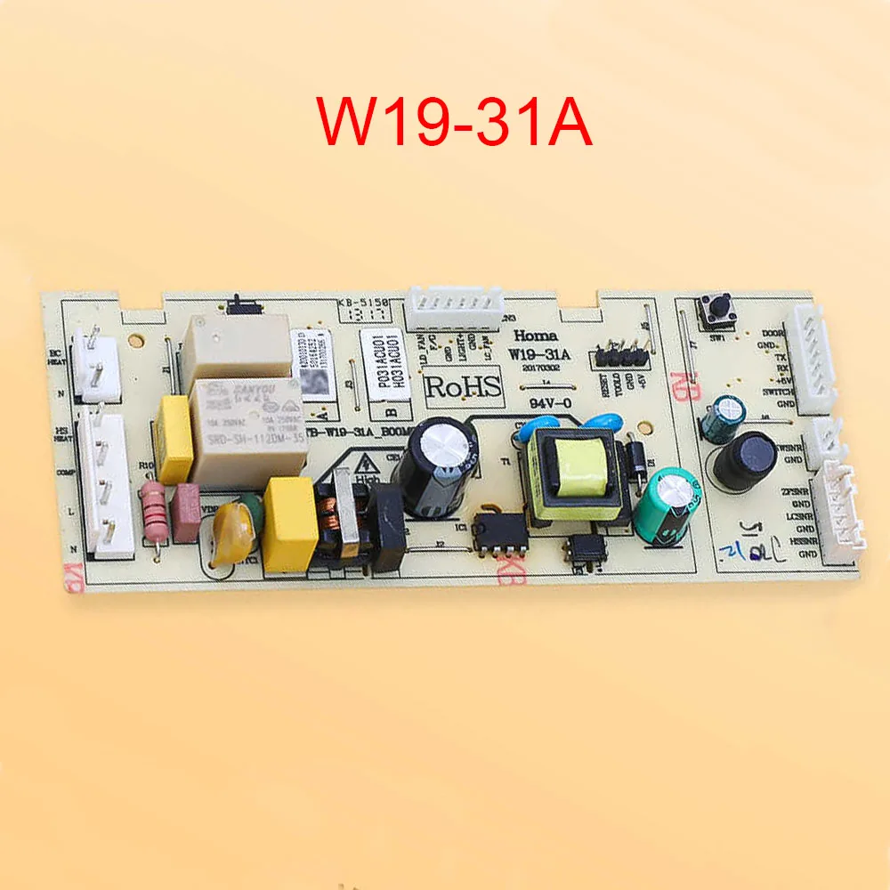 

Подходит для материнской платы/компьютерной платы холодильника Oma TB-W19-31A