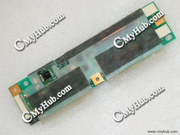 LCD Power Inverter Board For Toshiba Satellite A200 A110 A135 LCD Inverter YNV-C12 YNV-C12 PK070005P00 6001828L-C