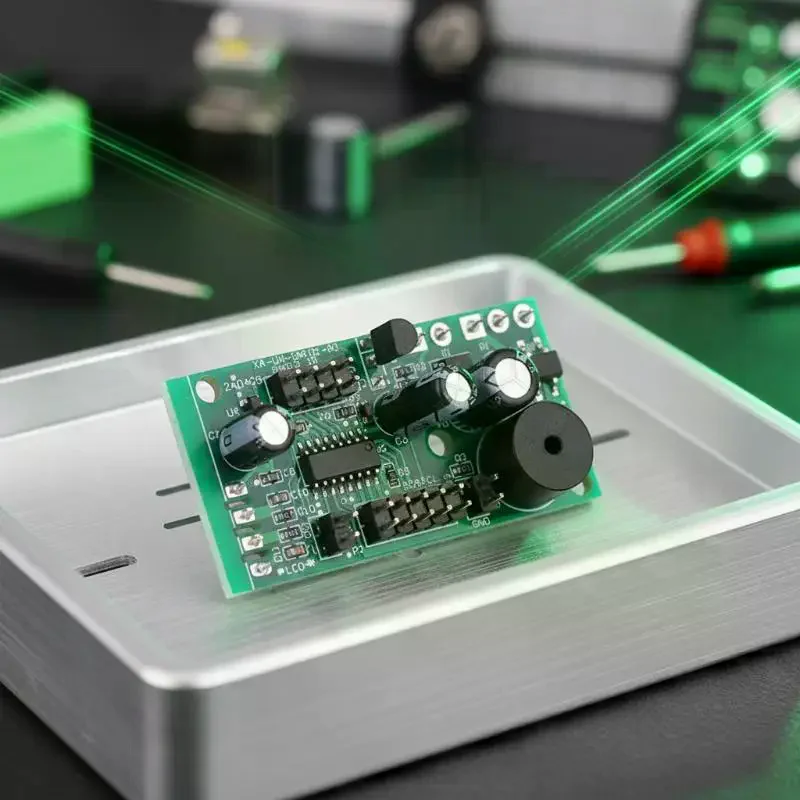 Universal Electronic Scale Mainboard LED LCD Circuit Board Chip Replacement Parts For Weighing Scale