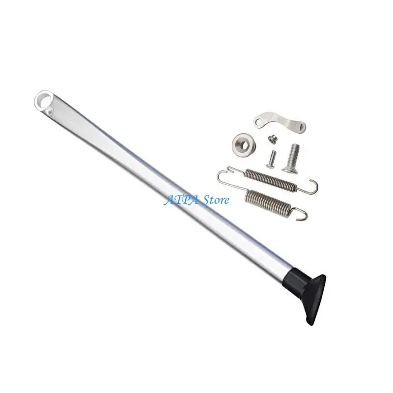 

U13C Parking Stand set Suitable Heavy Duty Bike Side Kickstand for 17~23KTM Bikes