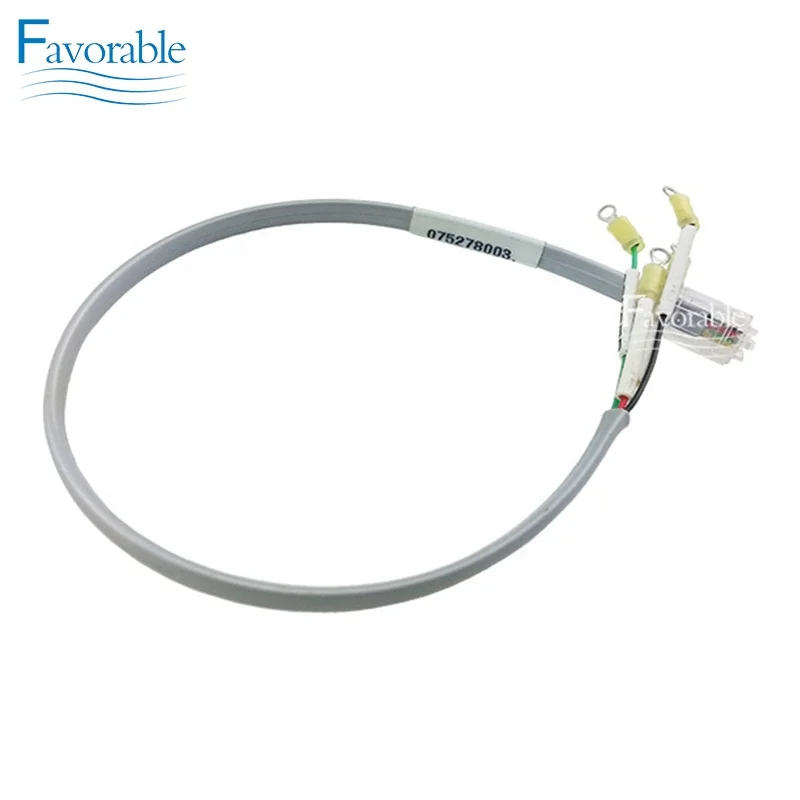 75278004 KI CABLE CUTTER TUBE REPL for Gerber Cutter 75278001