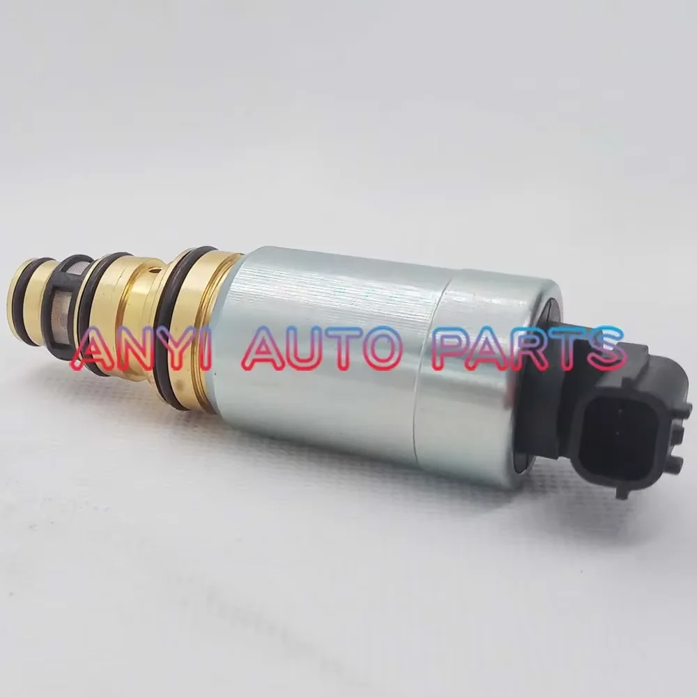 

Электронный регулирующий клапан компрессора переменного тока CV042 DCS17C/DCS17E/DCW17E/DVE16 для HYUNDAI TUCSON KIA SPORTAGE YEAR 08/17 EX 10532C