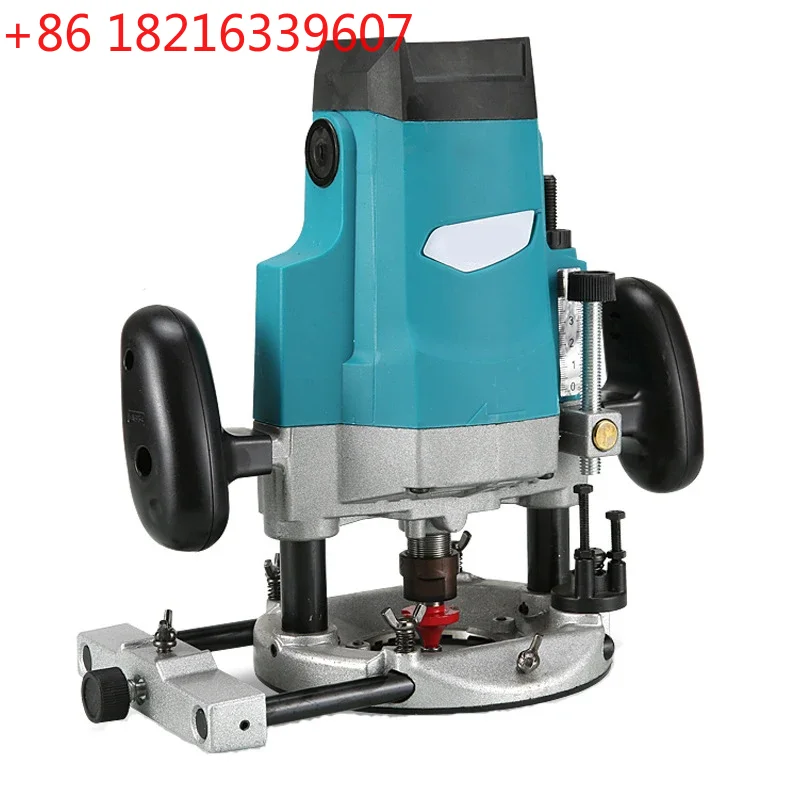 

Efficient Electric Wood Milling Machine, Durable & Accurate, Ideal for Mortising, Lock Hole & Tenon Cutting