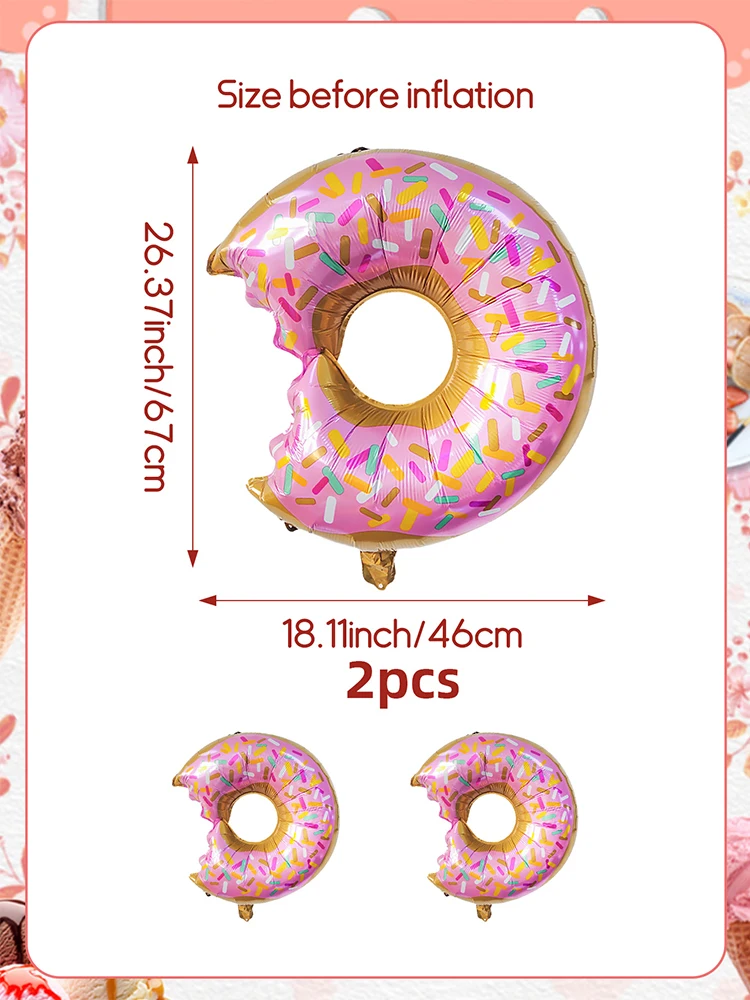 בלון דונאטס