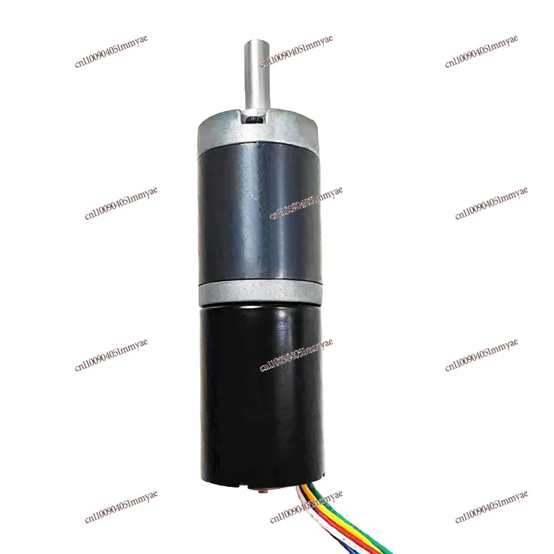 

Brushless Motor Built-in Hall Intelligent Machine