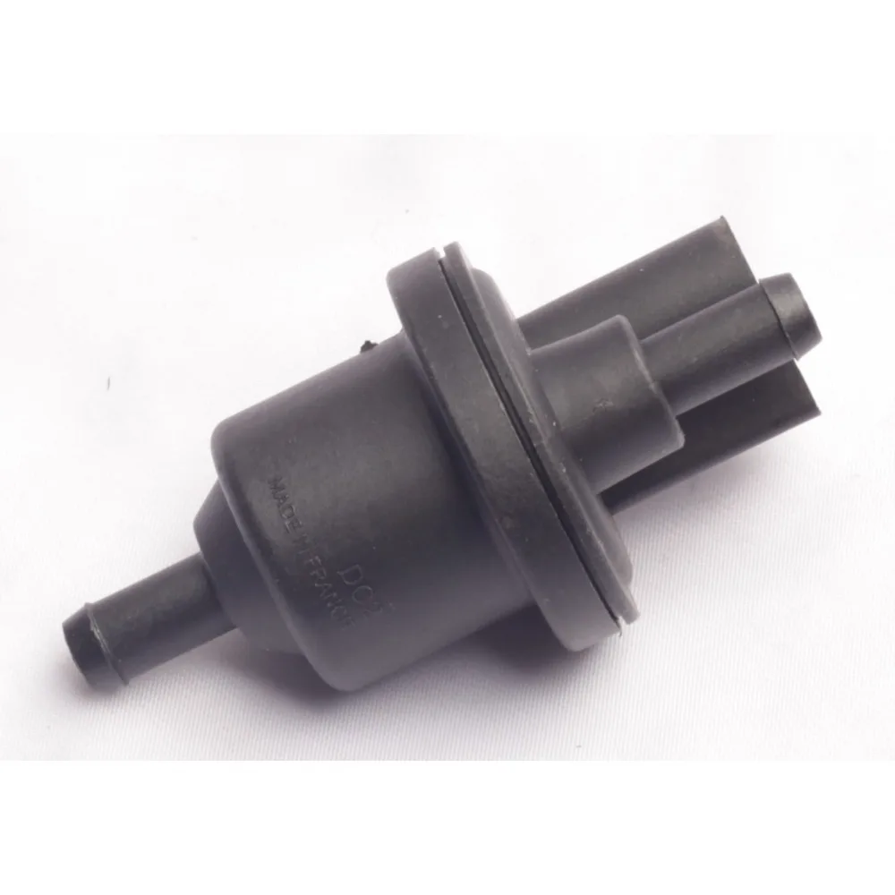 6QE906517A Zawór upustowy pochłaniacza par paliwa Zawór upustowy emisji do VW Audi 058 133 517B 058133517B — zdjęcie 3