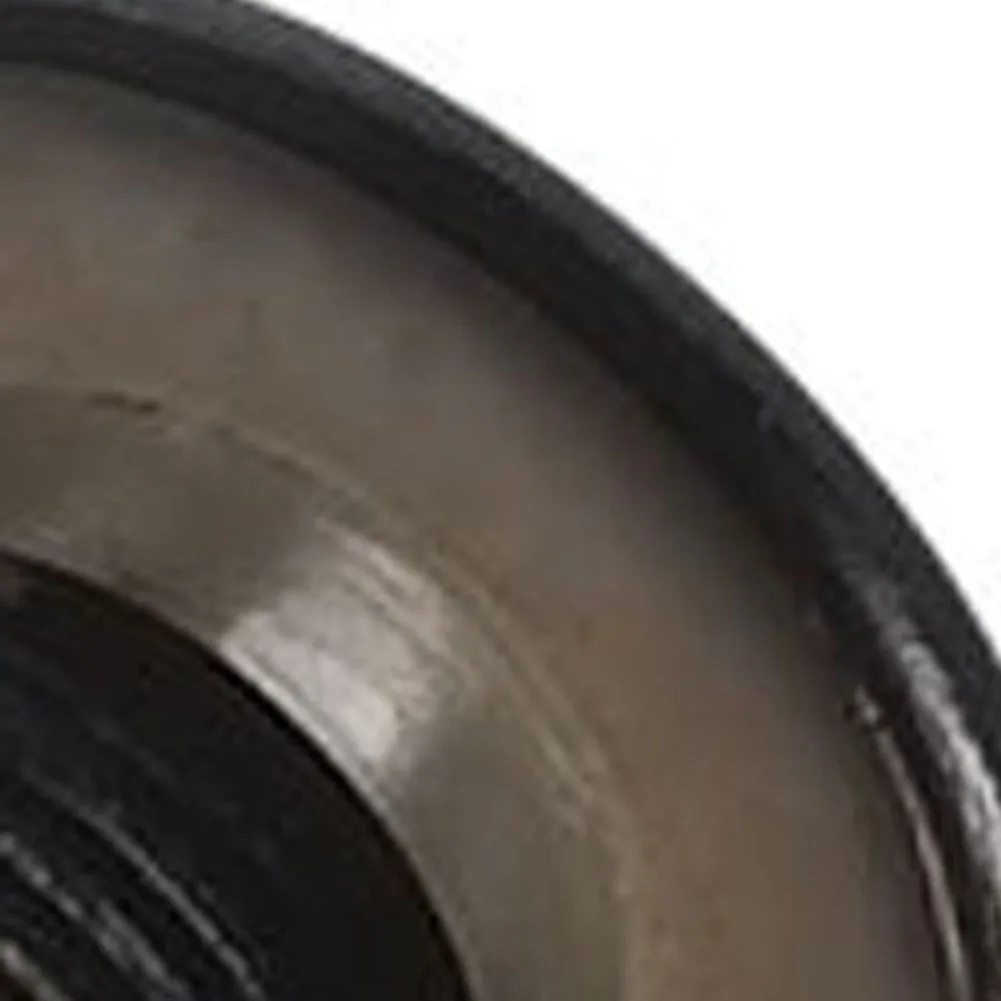 Reverse Thread Collar Nut for M10x1.0 Left Hand Rotation Equipment Including FS36 FS40 FS55 String Trimmer Models 2 Pack