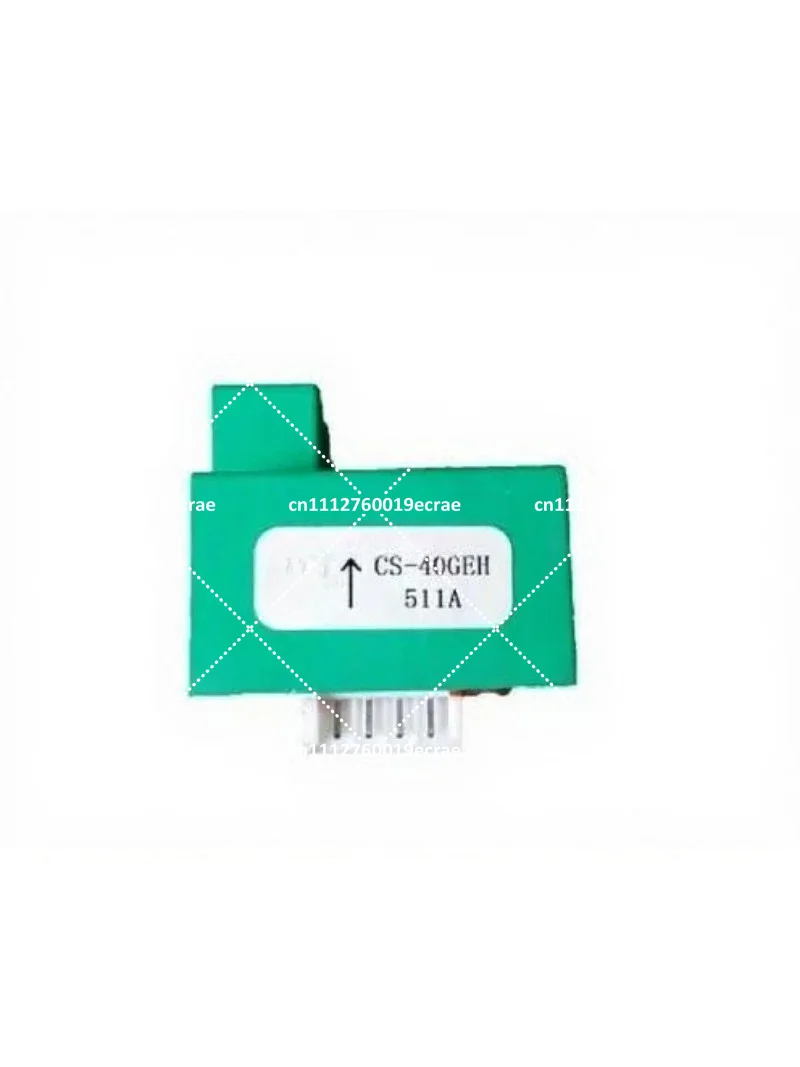 Hall Element Replacement for Gas Shielded Welding Machine DM-350 630 CS-40GEH