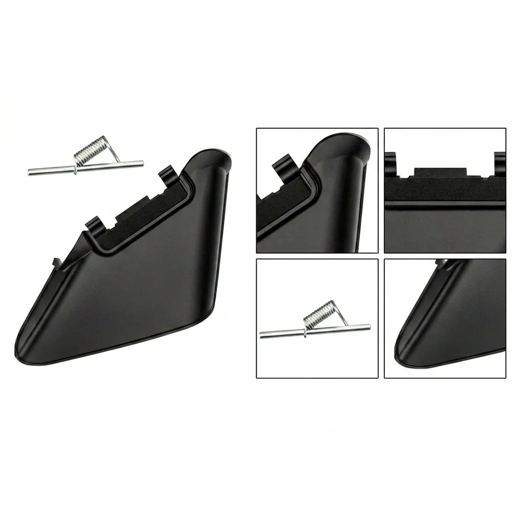 For Chute Deck Side Discharge Component for Rotary For Mowers and Agricultural For Tractors Compatible 731-07486