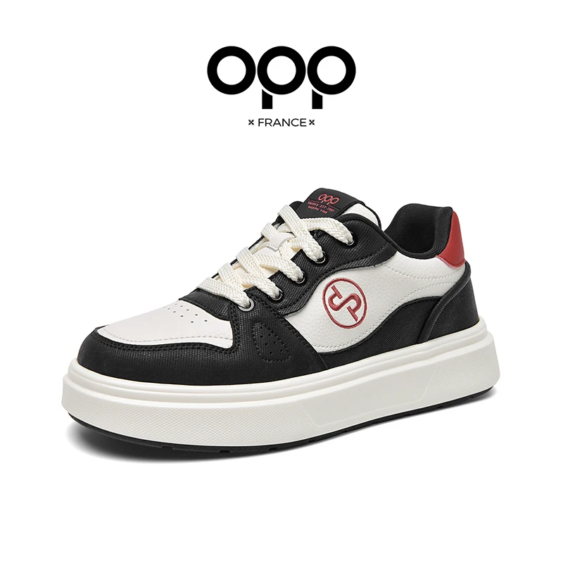 OPP ربيع الرجال أزياء مجلس الأحذية نمط جديد تشغيل التوازن 500 الأزياء الراقية الفاخرة مصمم مجلس الأحذية الأصلية