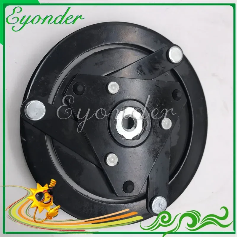 AC A/C Compressor Clutch Hub Front Plate Sucker for NISSAN X-TRAIL XTRAIL T31 QR25DE 2.5 92600JG30A 92600JG300 Z0003904C