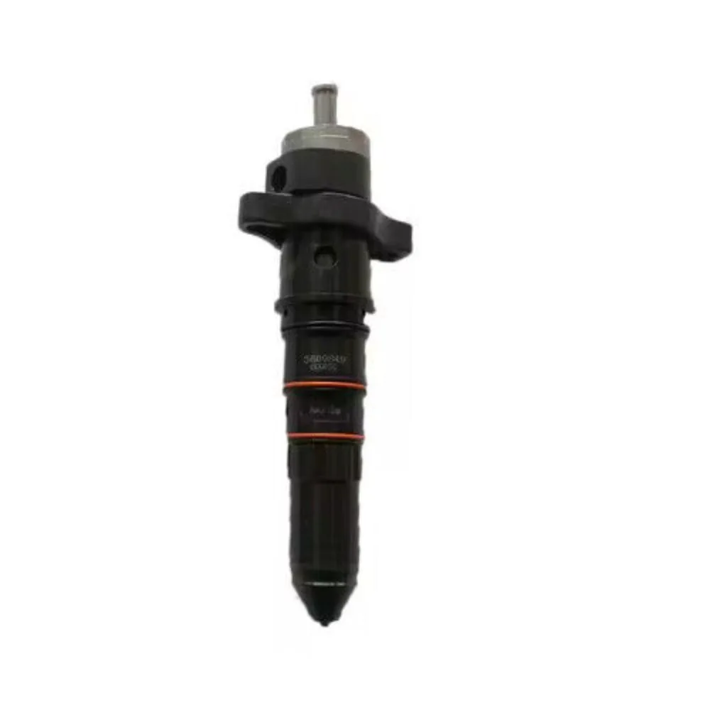 New Higher Quality Fuel Injector 3609849 3058802 For QSL Engine K38 KTA38