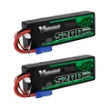 2Unit EC5 Plug