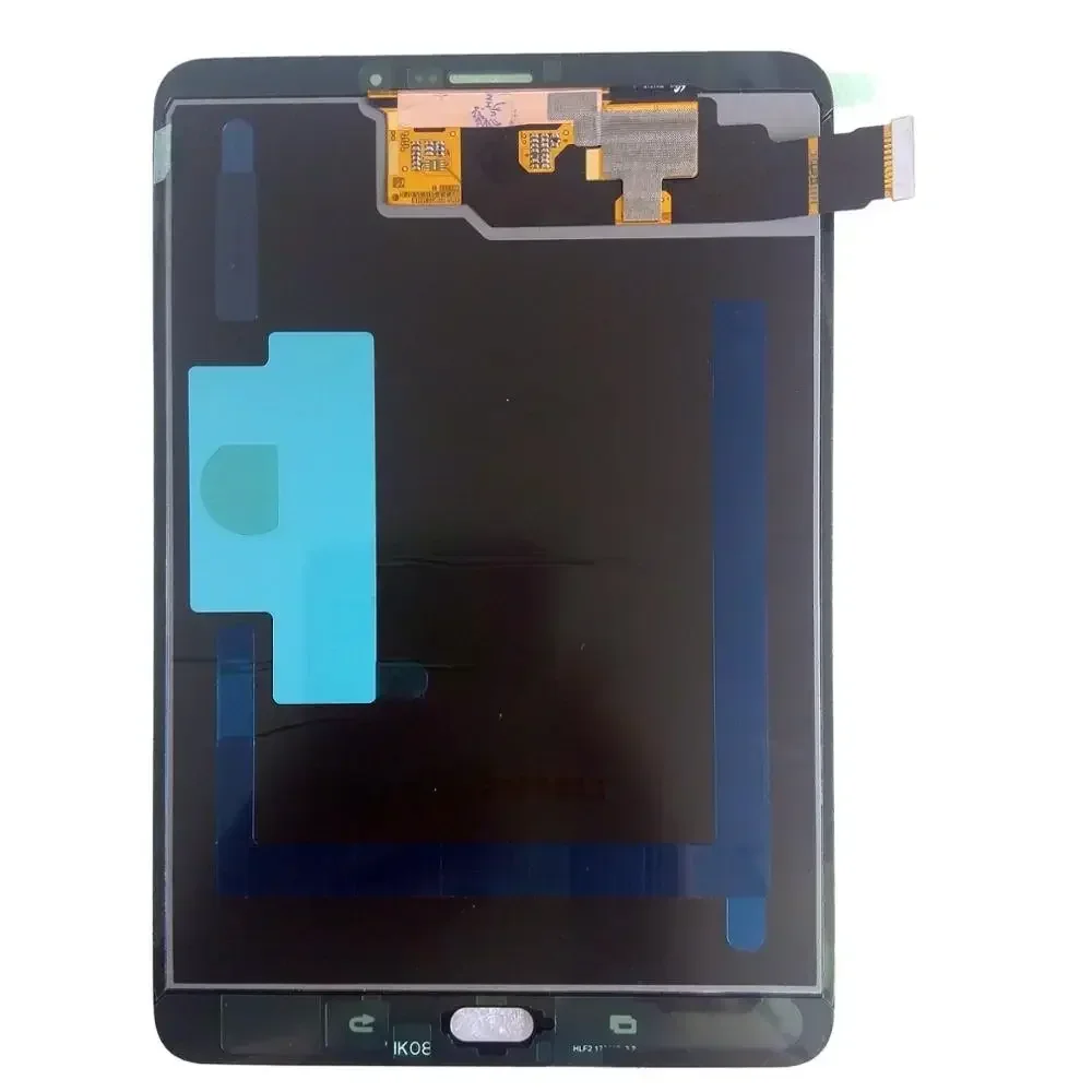 Shyueda for Samsung Galaxy TAB S2 8.0 sm-t715 t710 T713 T719 Super AMOLED 1536x2048 LCD Display Touch Screen Digitizer