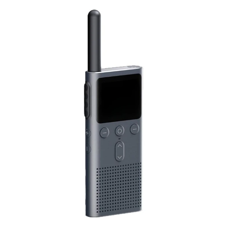 Intercom 2S handheld civilian high-power ultra-thin long-distance outdoor travel ski hand